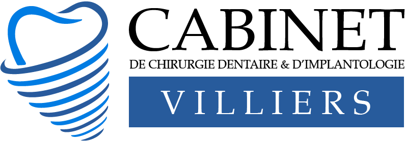 Cabinet de Chirurgie Dentaire et d’Implantologie Villiers Logo