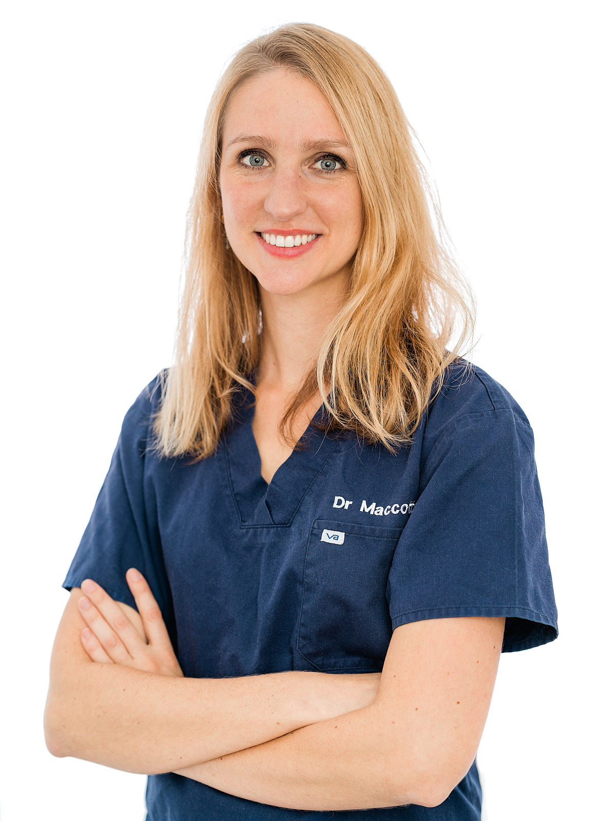Dr Meryl Maccotta